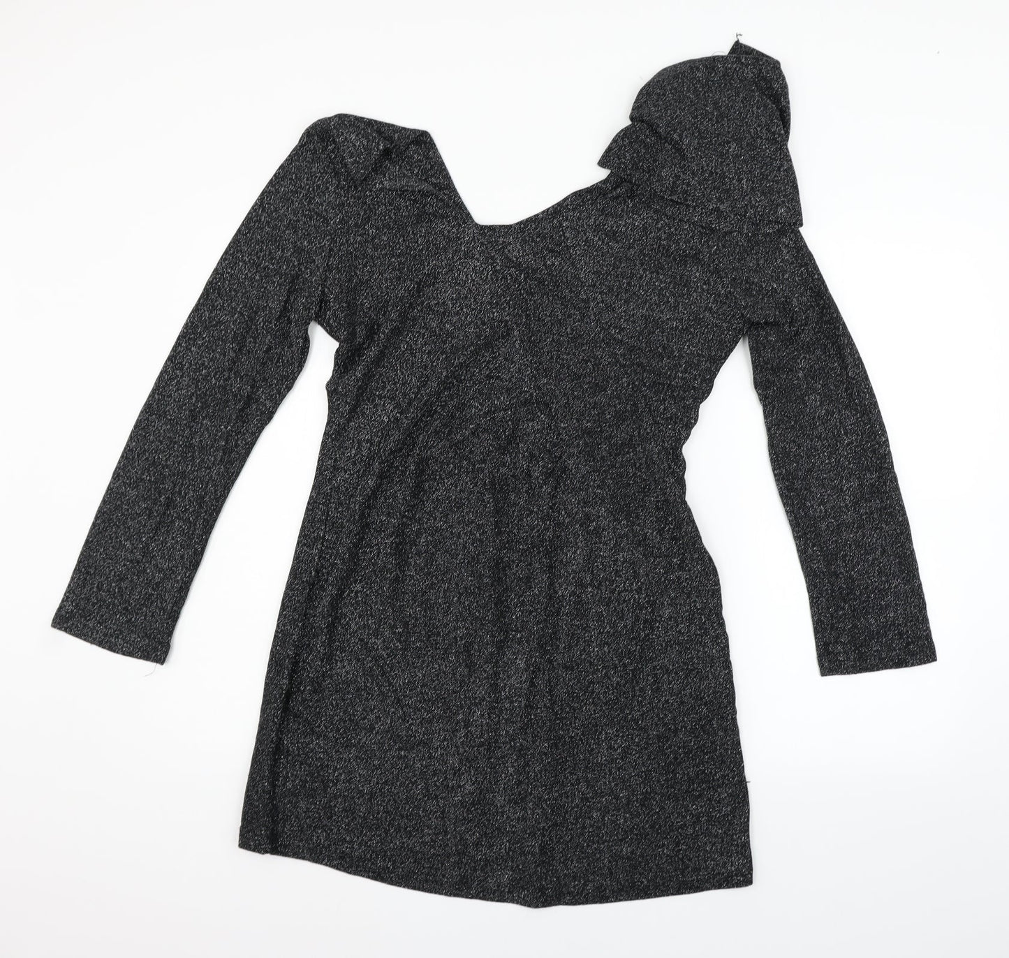 Jasmine  Womens Black   A-Line  Size L