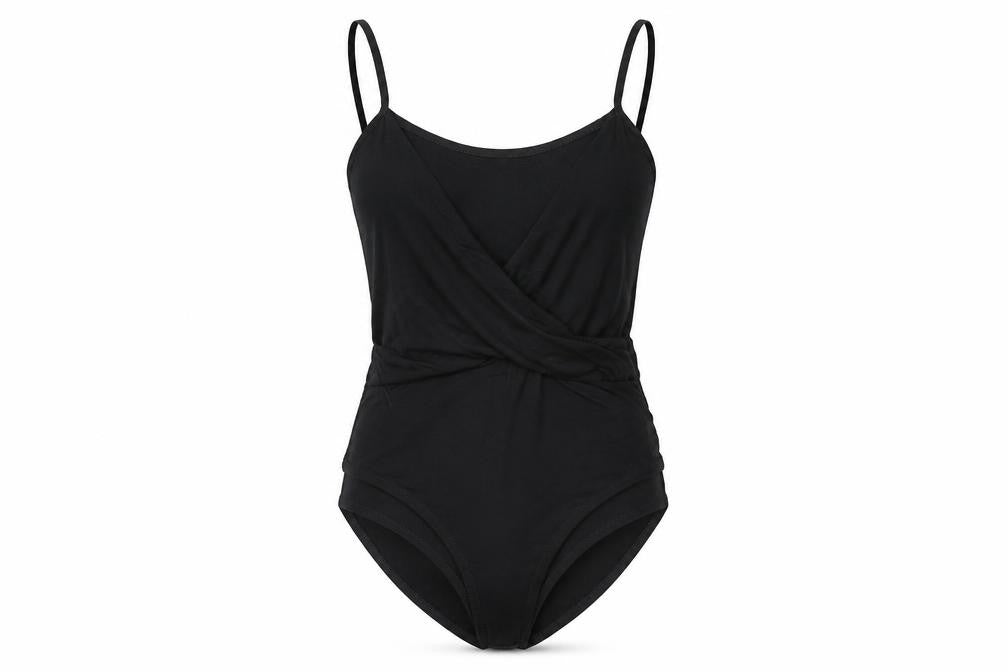New Look Womens Black   Jumpsuit One-Piece Size 10