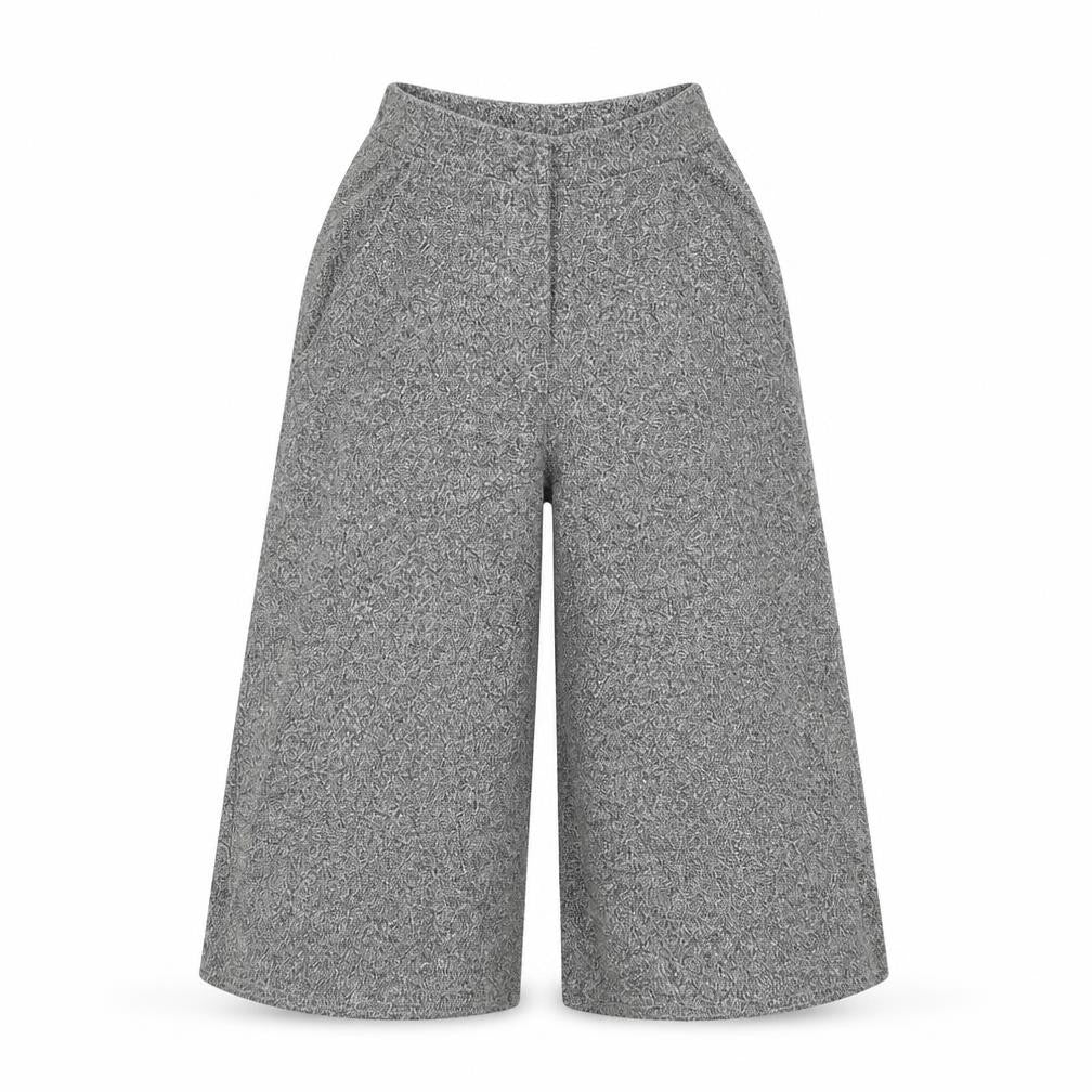 native youth  Womens Grey   Trousers  Size S L20 in - washable marks
