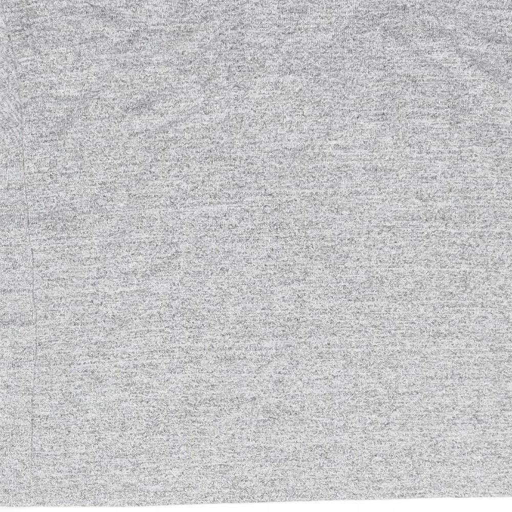 Gap Womens Grey   Basic T-Shirt Size S