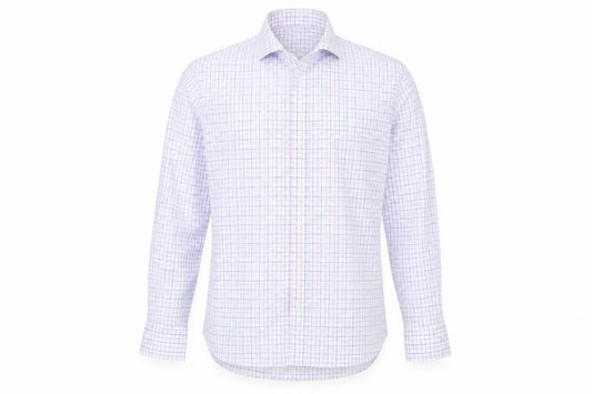 Sartorial   Mens Blue    Button-Up Size 15.5