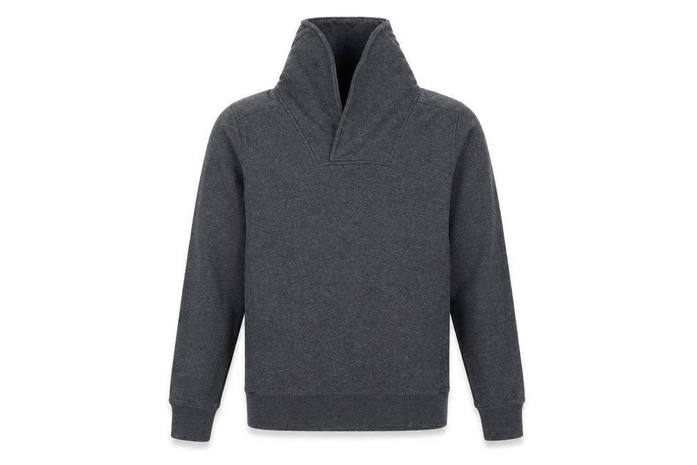 L.O.G.G      Mens Grey   Pullover Jumper Size S