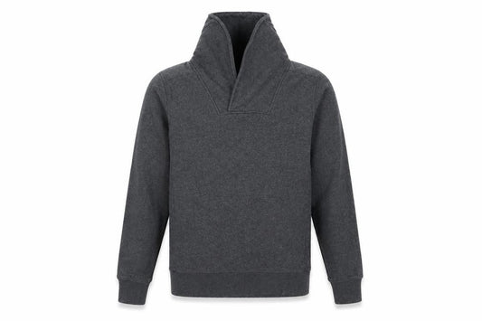 L.O.G.G      Mens Grey   Pullover Jumper Size S