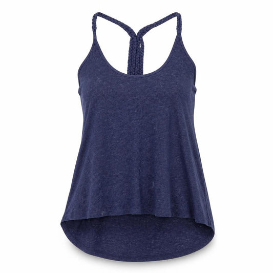 ocean drive  Womens Blue   Basic T-Shirt Size 8
