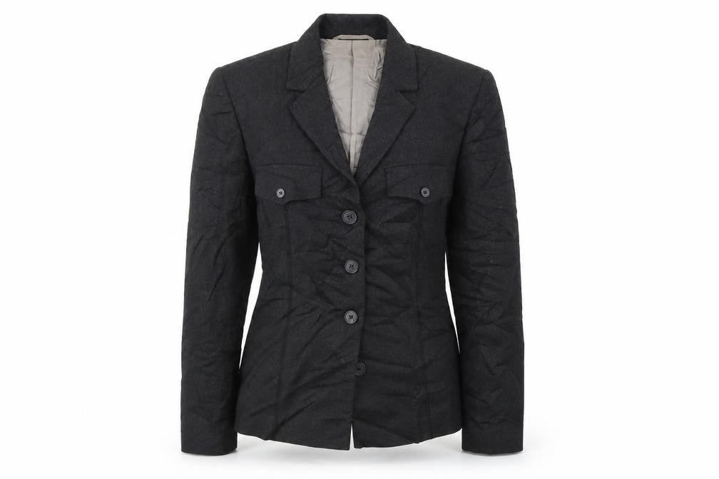 NEXT  Womens Black   Jacket Blazer Size 8