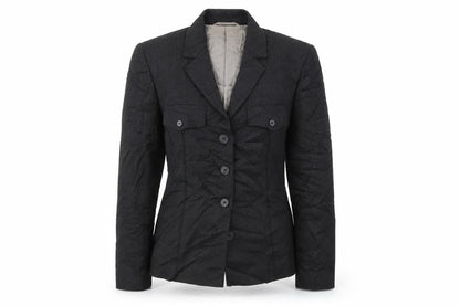 Next  Womens Black   Jacket Blazer Size 8