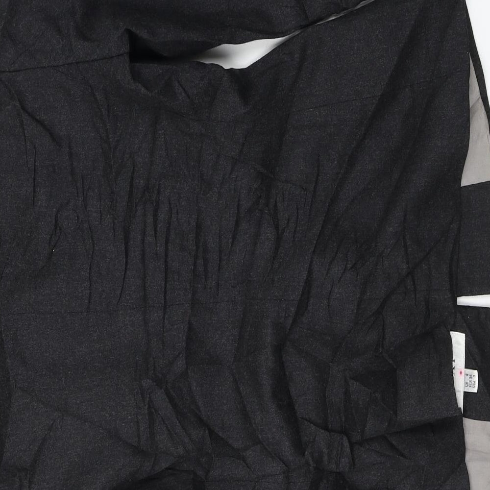 NEXT  Womens Black   Jacket Blazer Size 8