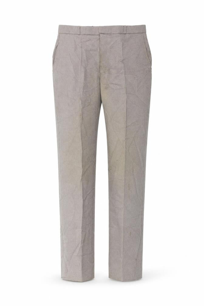 Preworn  Womens Brown   Trousers  Size 34 in L26 in