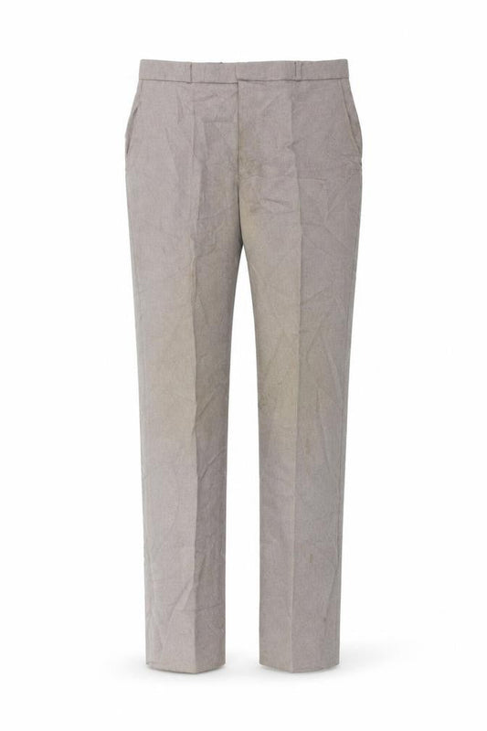 Preworn  Womens Brown   Trousers  Size 34 in L26 in