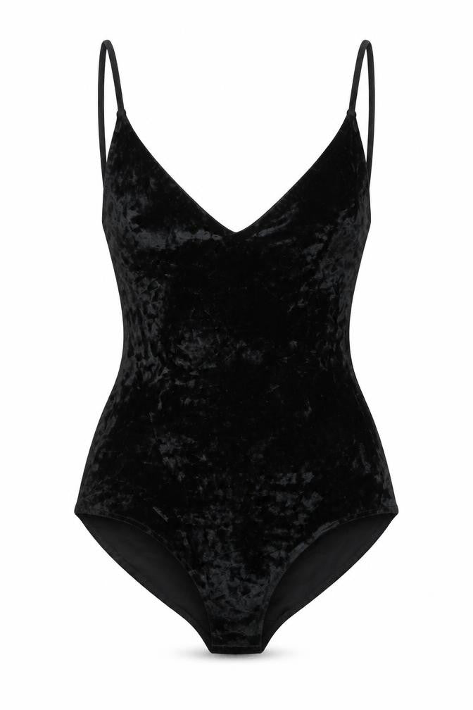 H&M  Womens Black   Jumpsuit One-Piece Size XS