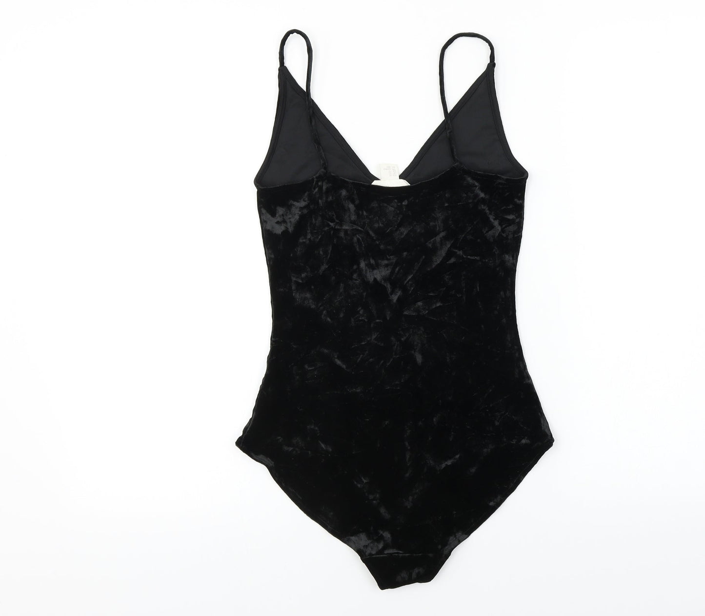 H&M  Womens Black   Jumpsuit One-Piece Size XS