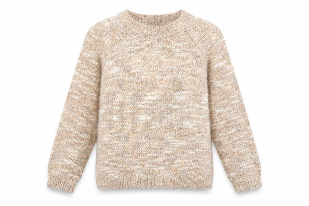 NEXT Womens Gold   Pullover Jumper Size 14