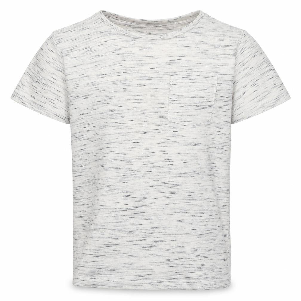 Next Boys Grey   Basic T-Shirt Size 9 Years