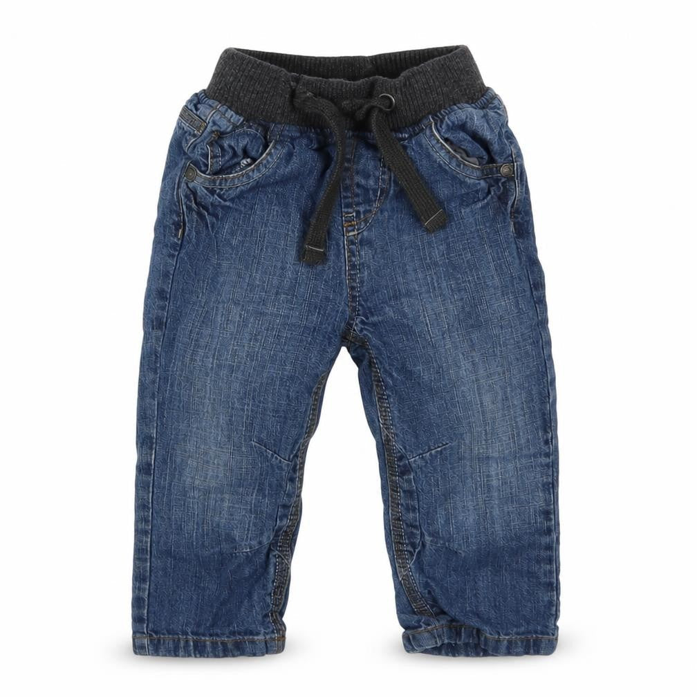 TU Baby Blue  Denim  Jeans Size 12-18 Months