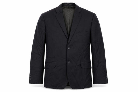 Next Mens Blue   Jacket Blazer Size 46