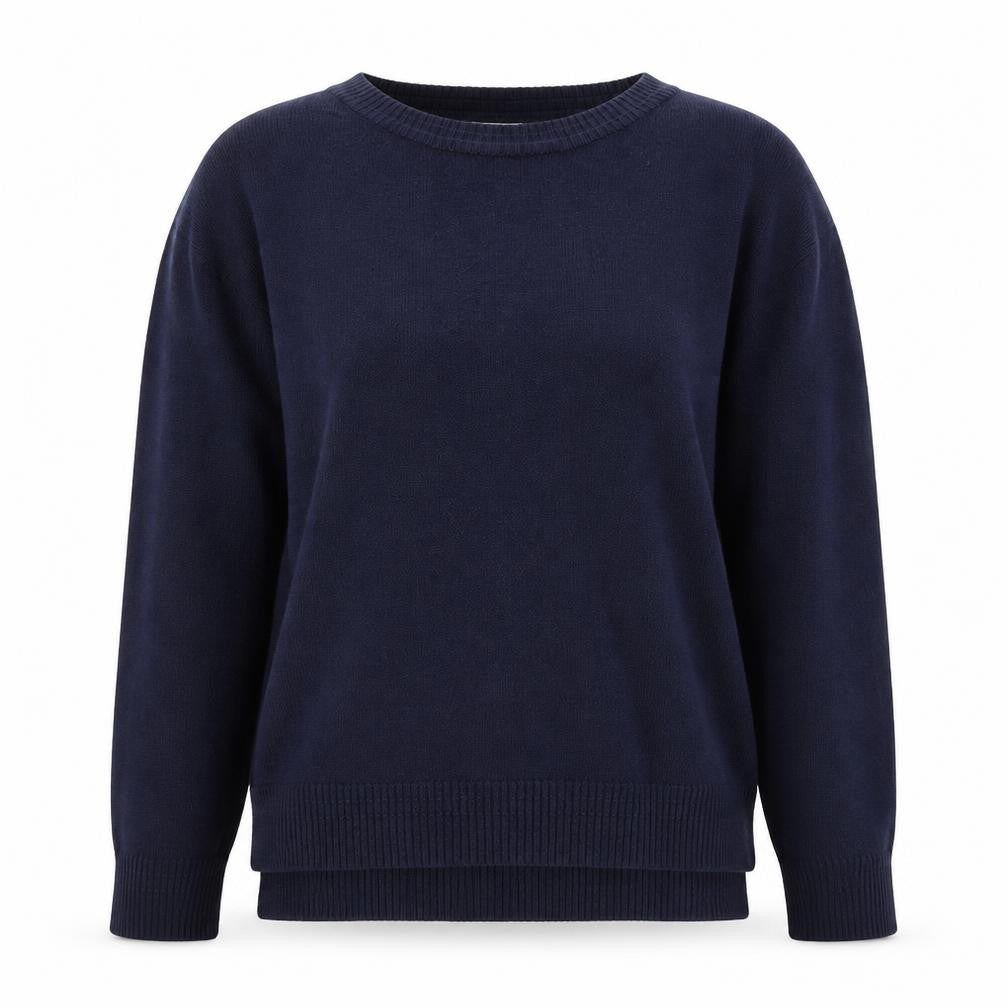 NEXT Womens Blue   Pullover Jumper Size S