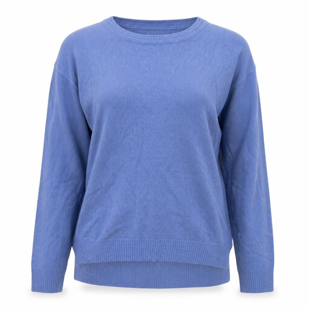 NEXT Womens Blue   Pullover Jumper Size S