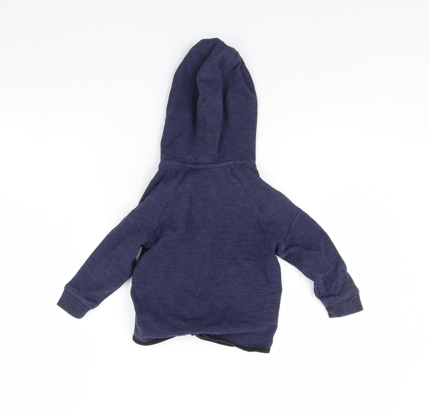 Nutmeg Boys Blue   Jacket  Size 2 Years