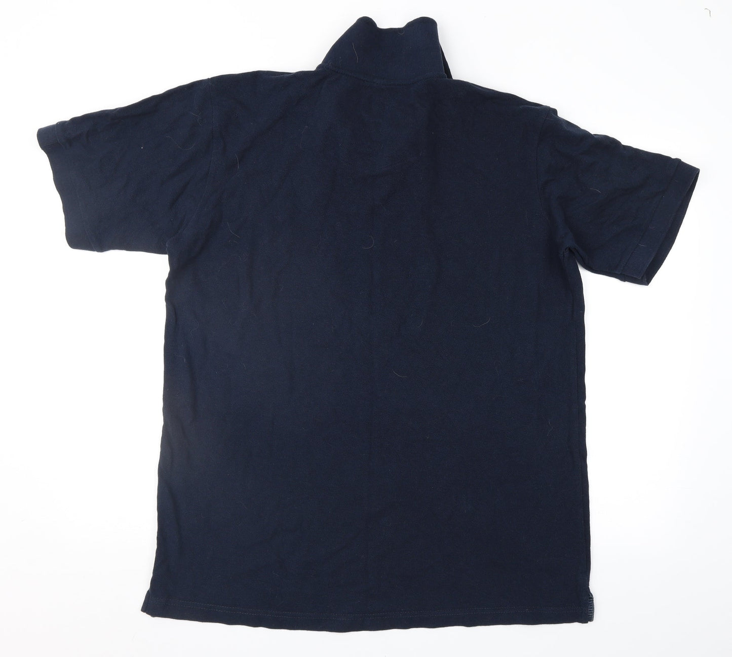 Jacomo Mens Blue    Polo Size XL