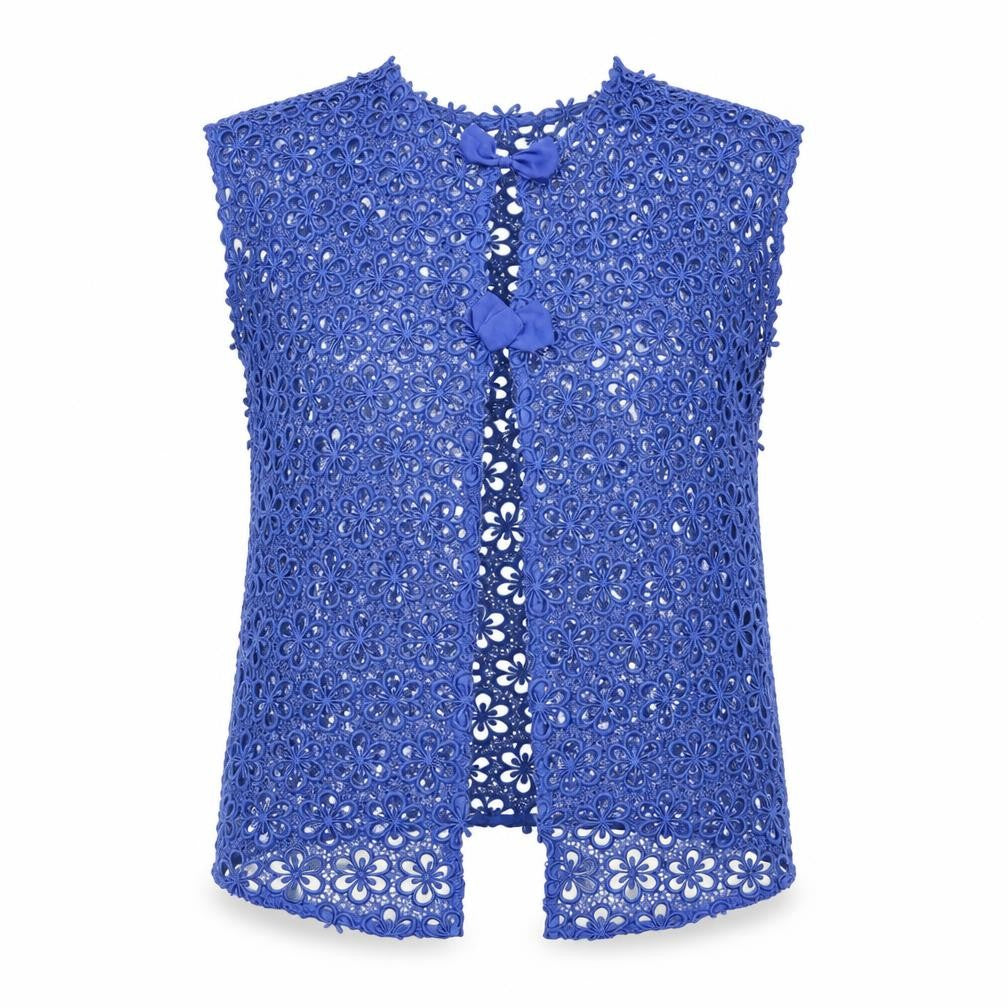 NEXT Womens Blue   Cardigan Jumper Size 16