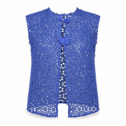 Next Womens Blue   Cardigan Jumper Size 16