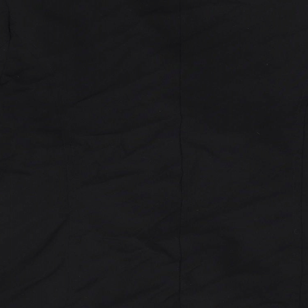 Wardrobe Womens Black    Blazer Size 20