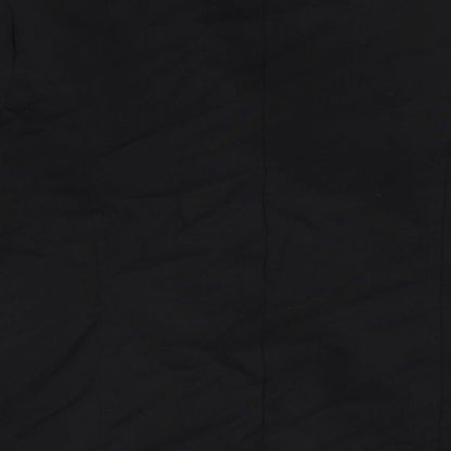 Wardrobe Womens Black    Blazer Size 20