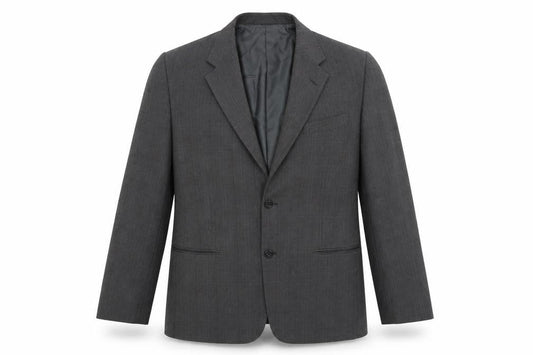 greenwoods Mens Grey   Jacket Blazer Size 42