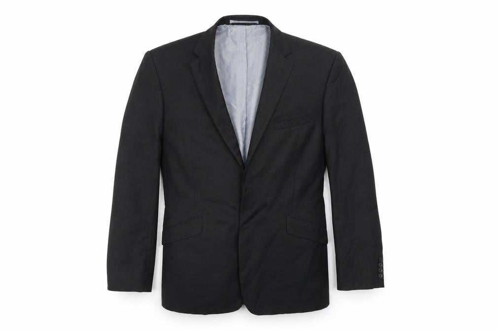 Marks & Spencer Mens Beige   Jacket Blazer Size 42
