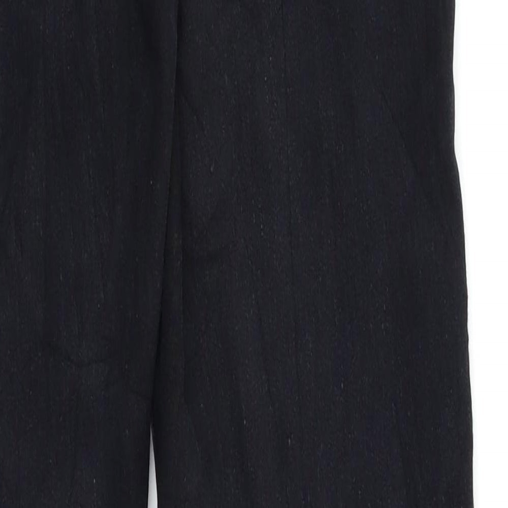 FOREVER 21 Womens Black   Skinny Jeans Size 8 L26 in
