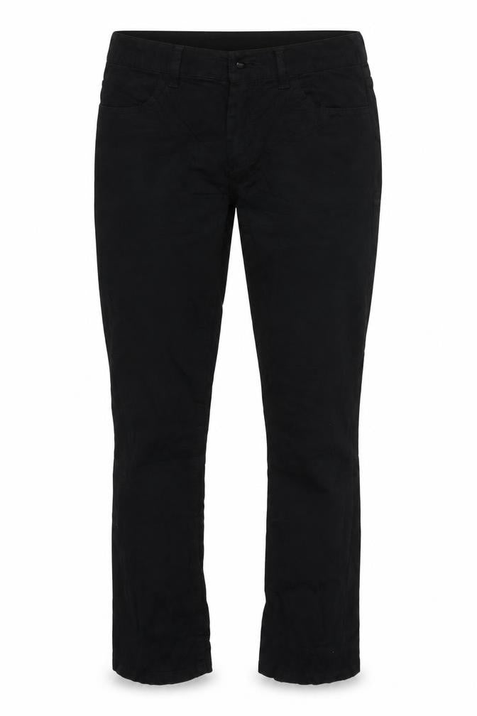H&M Womens Black   Skinny Jeans Size 8 L26 in