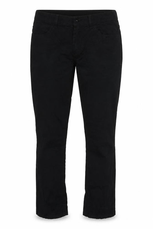 H&M Womens Black   Skinny Jeans Size 8 L26 in