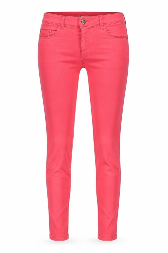 Only Womens Pink   Skinny Jeans Size S L30 in