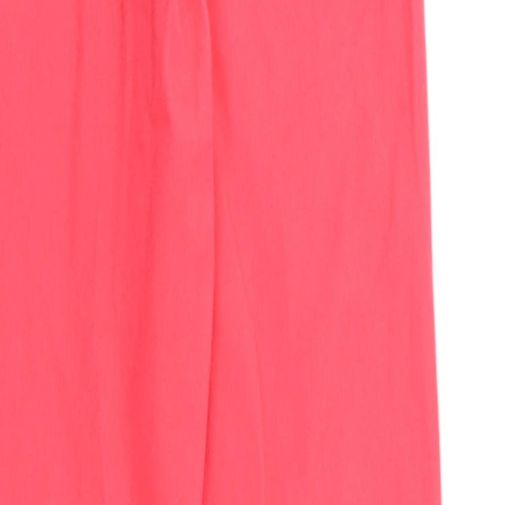 Only Womens Pink   Skinny Jeans Size S L30 in