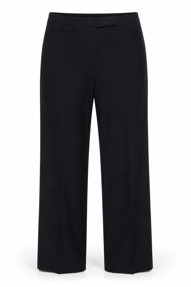 Gabby Skye Womens Black   Dress Pants Trousers Size 12 L30 in