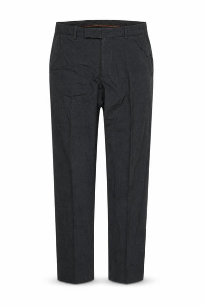Preworn Womens Grey   Trousers  Size 26 L32 in