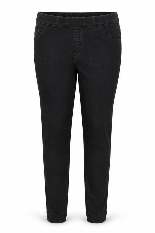 George Womens Black   Skinny Jeans Size 30 L27 in
