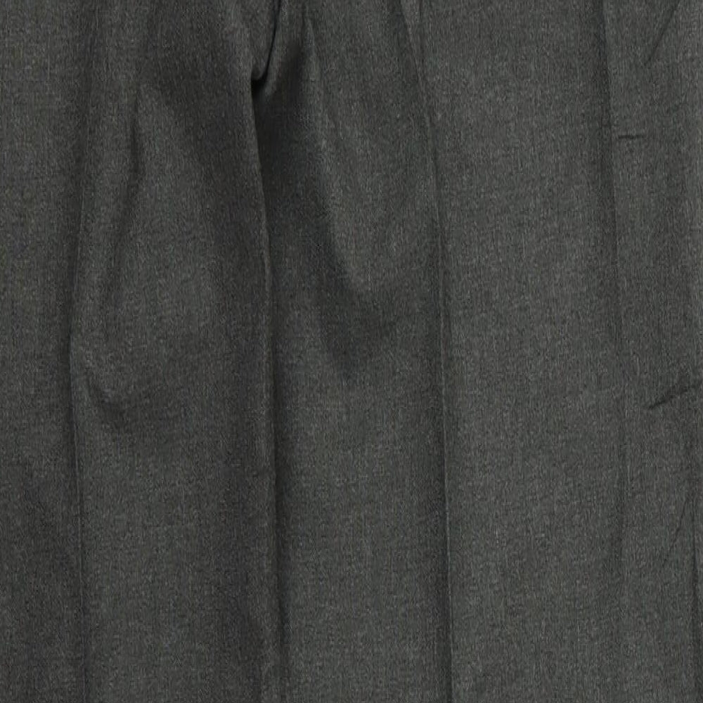 Preworn Womens Green   Trousers  Size 36 L27 in