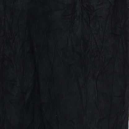 Preworn Womens Black   Trousers  Size 32 L29 in