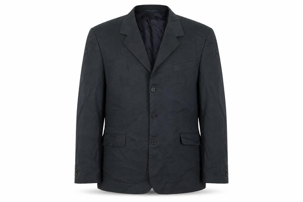 Preworn Womens Blue   Jacket  Size XL