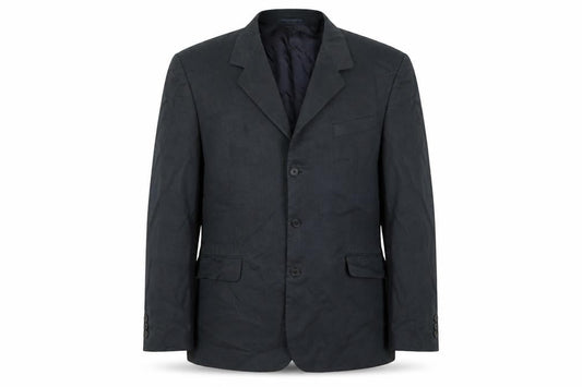 Preworn Womens Blue   Jacket  Size XL