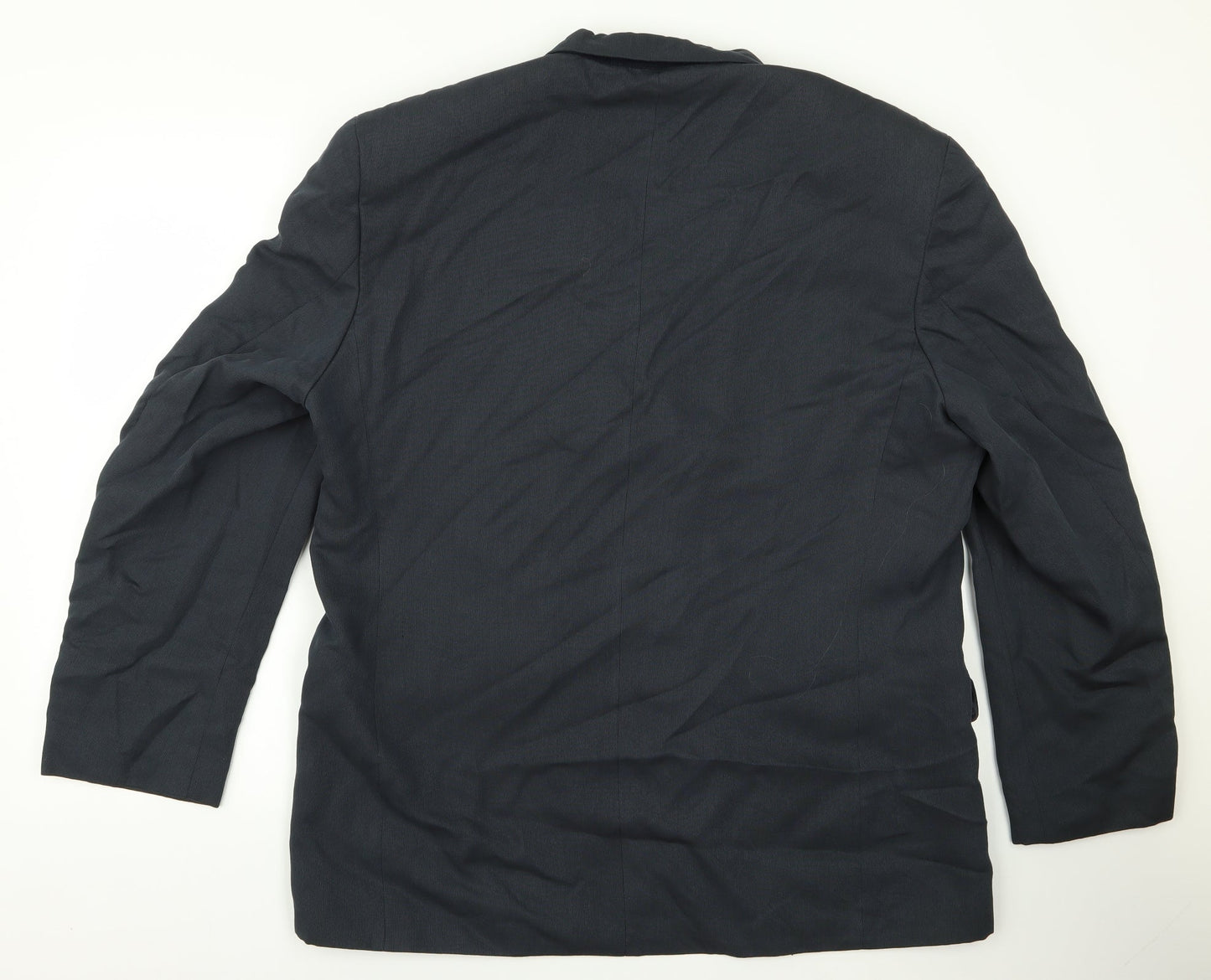 Preworn Womens Blue   Jacket  Size XL