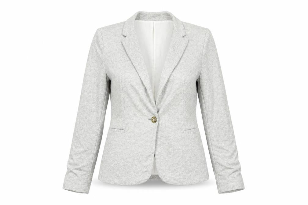Zara Womens Grey   Jacket  Size M