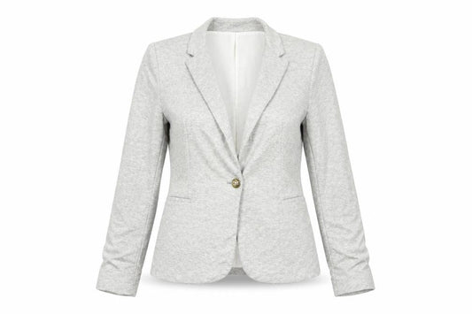 Zara Womens Grey   Jacket  Size M