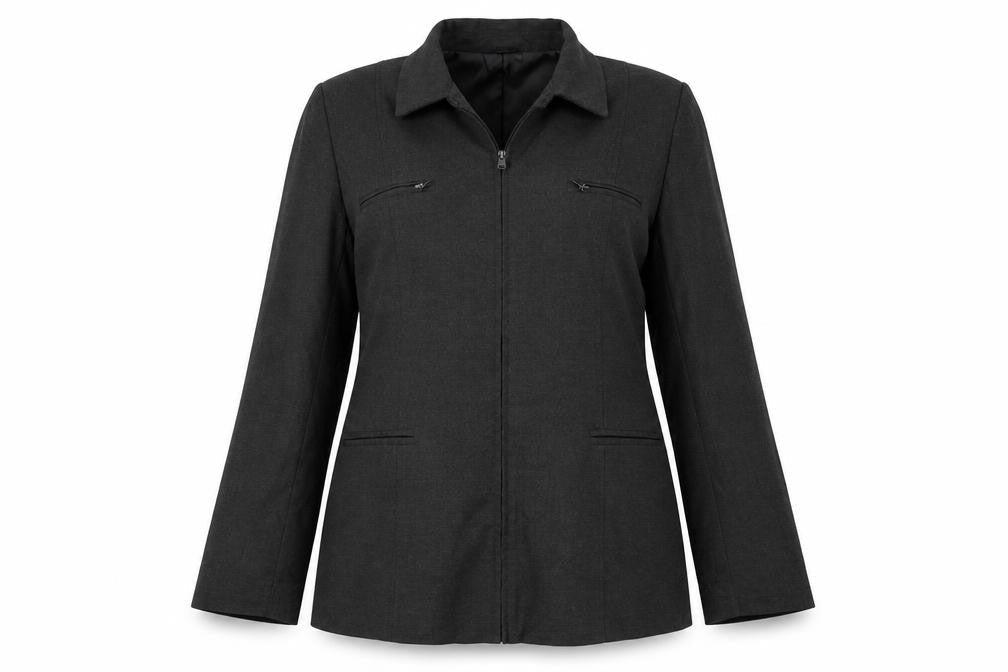 Preworn Womens Green   Jacket  Size M