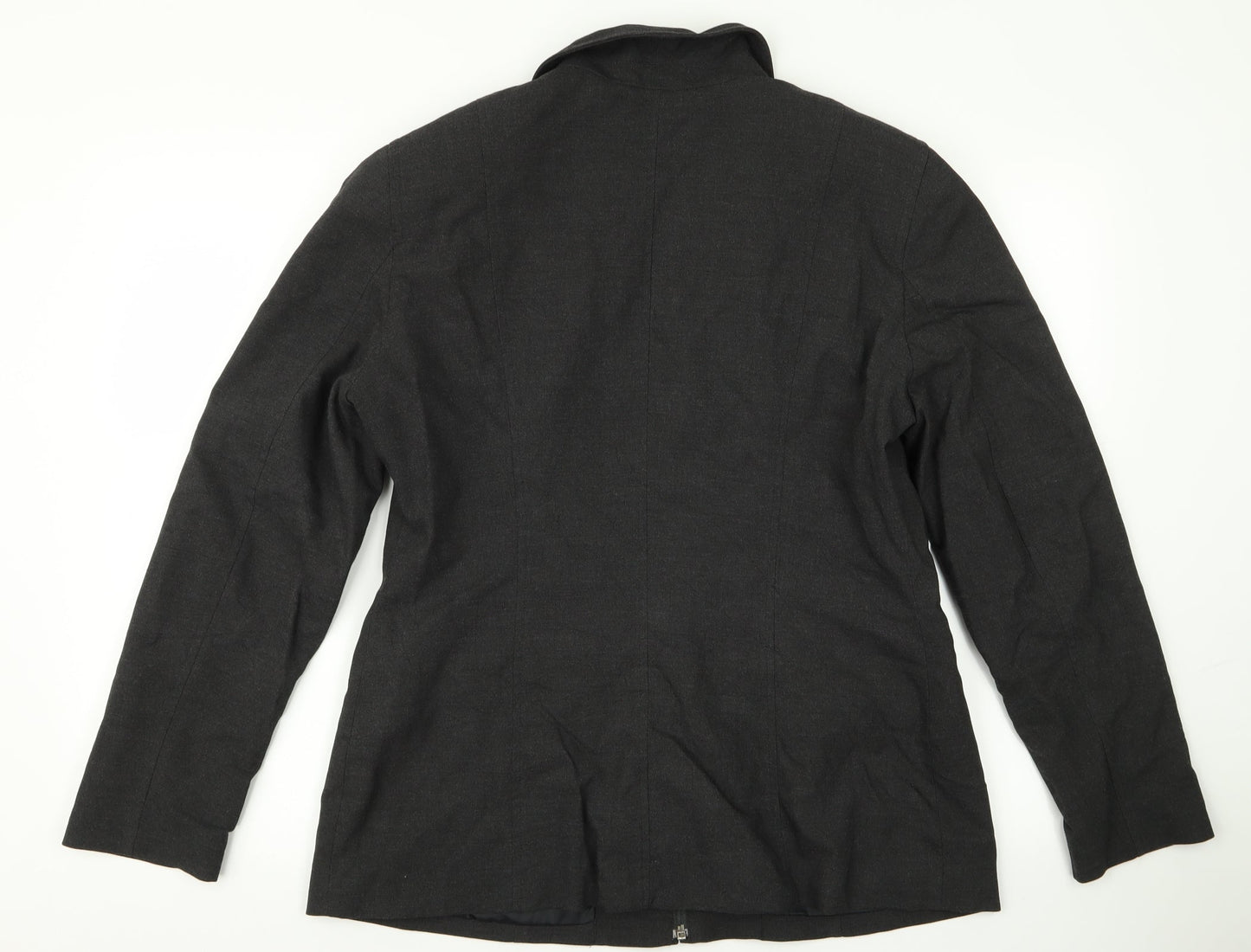 Preworn Womens Green   Jacket  Size M