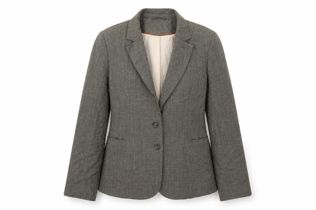 F&F Womens Brown   Jacket  Size M