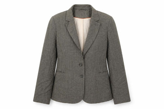 F&F Womens Brown   Jacket  Size M
