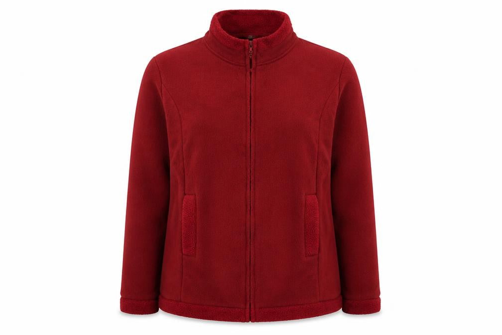 Preworn Womens Red   Jacket  Size M