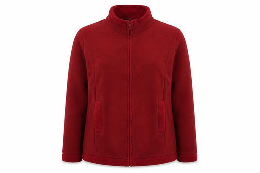 Preworn Womens Red   Jacket  Size M